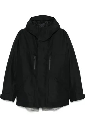 HERNO Chamarra GORE-TEX®