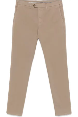 CANALI Pantalones tapered