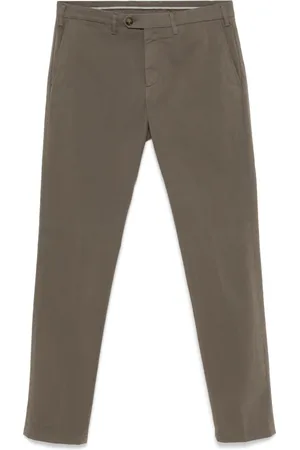 CANALI Pantalones tapered