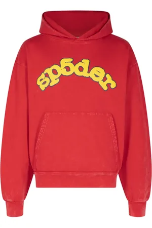 Sp5der Hoodie OG Logo