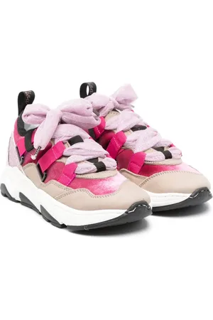 MONNALISA Tenis con glitter