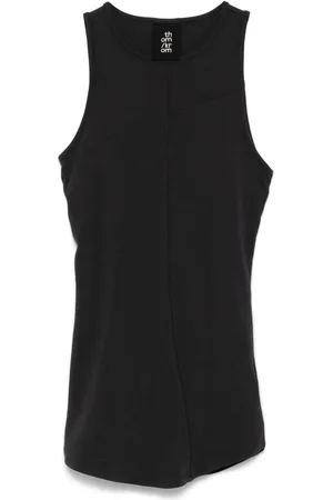 THOM KROM Camiseta de tejido jersey