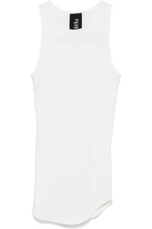 THOM KROM Camiseta de tejido jersey