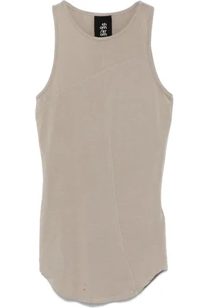 THOM KROM Camiseta de tejido jersey
