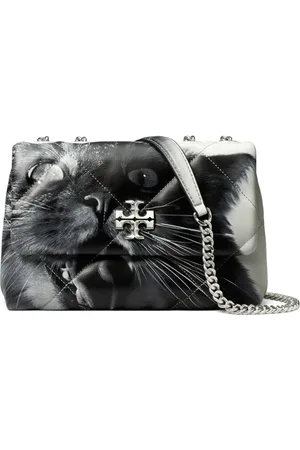 Tory Burch Bolsa de hombro Kira pequeña de x Walter Schels