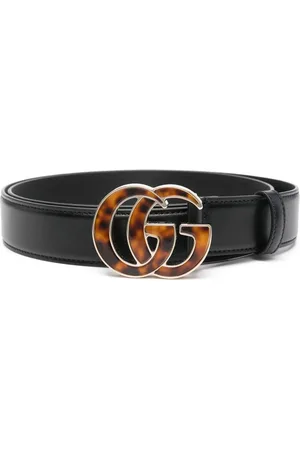 Gucci Cinturón GG Marmont