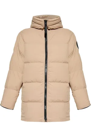 Canada Goose Abrigo capitonado Lawrence