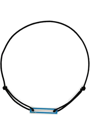 Le Gramme Pulsera de cuerda lacada de 1.7g