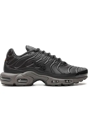 Nike Tenis Air Max Plus Black Tea/Petra Brown