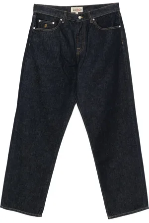 STUSSY Jeans Big Ol