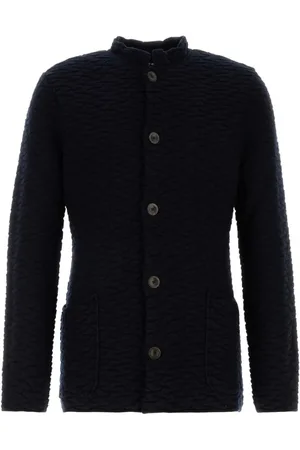 Giorgio Armani Cárdigan con botones