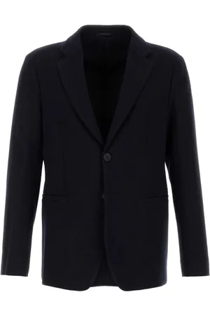Giorgio Armani Blazer con botones