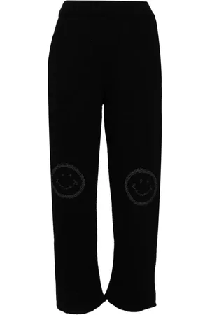 JOSHUA SANDERS Pantalones Outline Smile