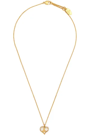 Vivienne Westwood Collar con dije Petra
