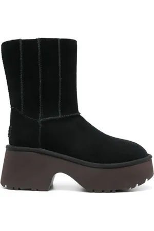 UGG Botas Classic Twin Seam New Heights