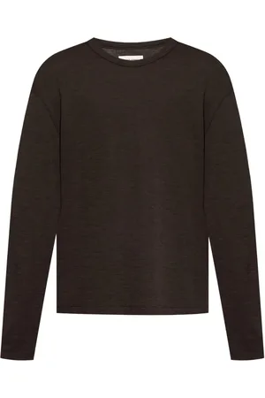 OFFICINE GENERALE Playera manga larga