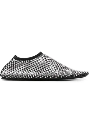 CHRISTOPHER ESBER Flats Minette
