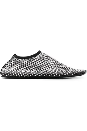 CHRISTOPHER ESBER Flats Minette