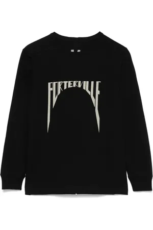 Rick Owens Playera Level
