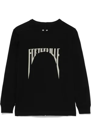 Rick Owens Playera Level