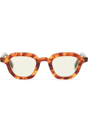 UNDERCOVER Lentes de sol con armazón cuadrada