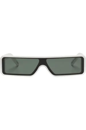 Rick Owens Lentes de sol Getshades