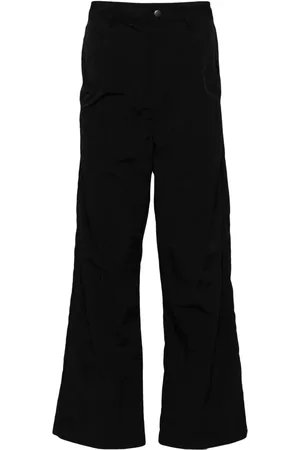 Izzue Pants con pinzas