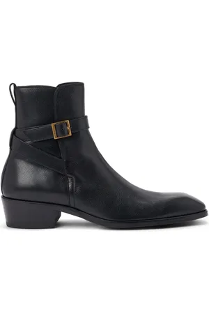 Tom Ford Botas Kenneth con tacón de 40mm