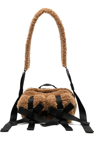 Simone Rocha Bolsa Classic Bow