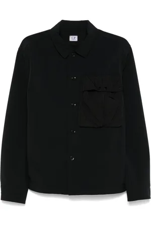 C.P. Company Sobrecamisa GD Shell