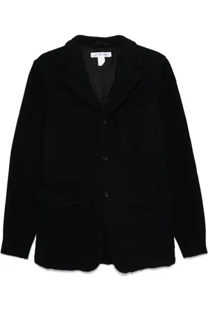 Comme des Garçons Blazer con botones