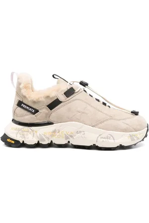 Premiata Tenis Crossd 391M