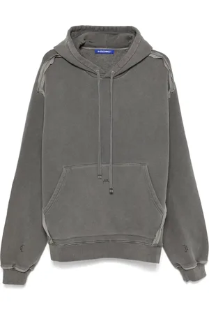 A-cold-wall* Hoodie Facade