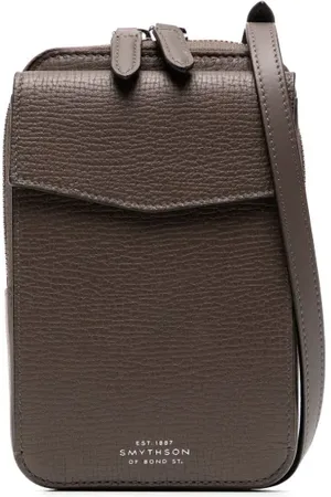 SMYTHSON Bolsa crossbody