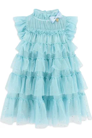 Angels Face Vestido Mitzi Sparkle