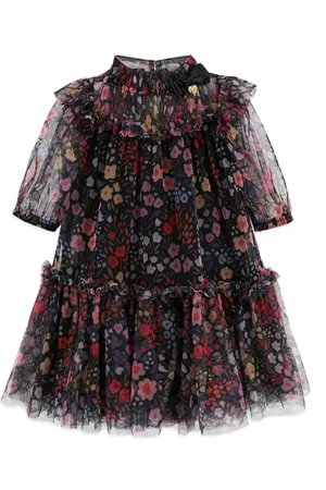Angels Face Vestido Myrtle Millifiori