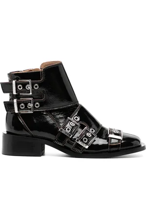 Ganni Botas Feminine