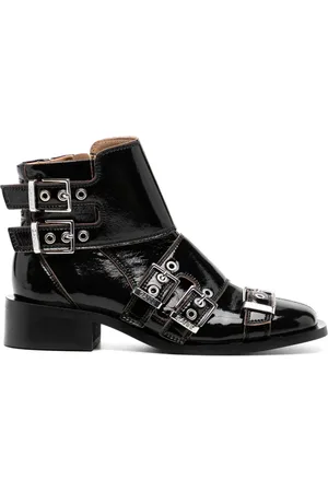 Ganni Botas Feminine
