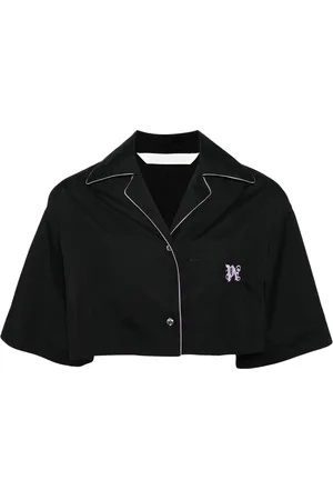 Palm Angels Camisa corta