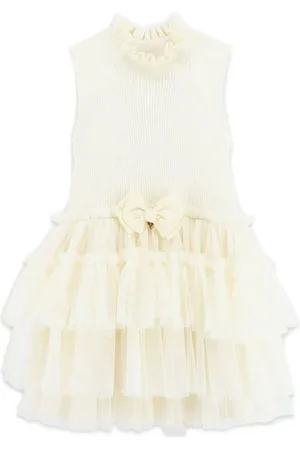 Angels Face Vestido tejido Eunice