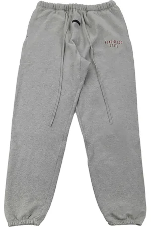 FEAR OF GOD Pants estampados