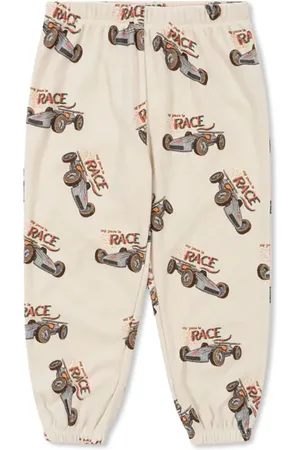 Konges Sløjd Pantalones Itty Race