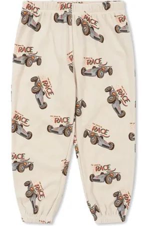 Konges Sløjd Pantalones Itty Race