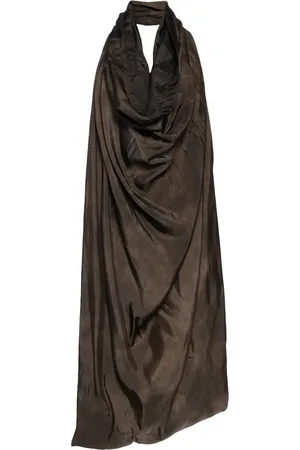 UMA WANG Vestido Amone