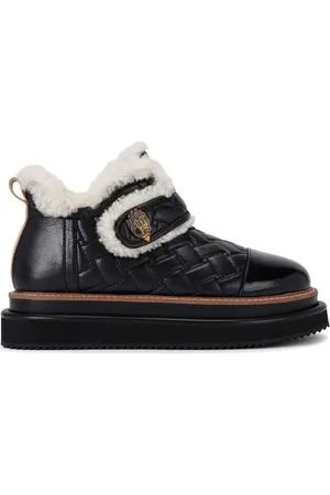 Kurt Geiger Botas Orson Strap