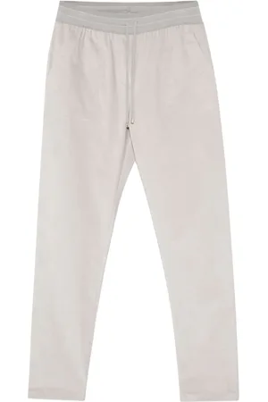 LORENA ANTONIAZZI Pantalones de pana