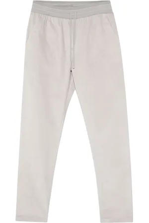 LORENA ANTONIAZZI Pantalones de pana