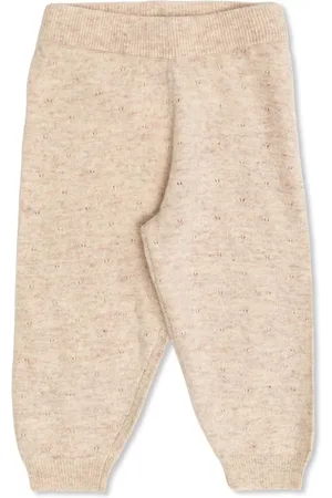 Konges Sløjd Pantalones tejidos Mino