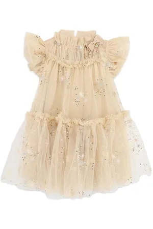 Angels Face Vestido Marietta Glitter Star