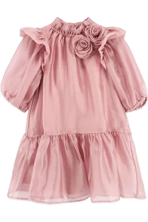 Angels Face Vestido Lark Rose